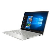 HP Pavilion 15-CS3005NE Laptop - Core i7 1.3GHz 16GB 1TB 4GB Win10 15.6inch FHD Mineral Silver