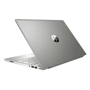 HP Pavilion 15-CS2000NE Laptop - Core i7 1.8GHz 8GB 1TB+128GB 4GB Win10 15.6inch FHD Mineral Silver