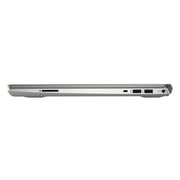 HP Pavilion 15-CS2000NE Laptop - Core i7 1.8GHz 8GB 1TB+128GB 4GB Win10 15.6inch FHD Mineral Silver