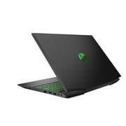HP Pavilion 15-CX0043NE Gaming Laptop - Core i5 2.3GHz 16GB 1TB+256GB 4GB Win10 15.6inch FHD Black