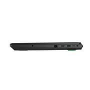 HP Pavilion 15-CX0043NE Gaming Laptop - Core i5 2.3GHz 16GB 1TB+256GB 4GB Win10 15.6inch FHD Black