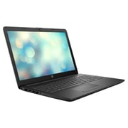 HP Laptop - Intel Core i3 / 15.6inch HD / 1TB HDD / 4GB RAM / Shared / FreeDOS / Black / Middle East Version - [15-DA0135NE]