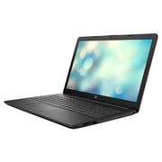 HP Laptop - Intel Core i3 / 15.6inch HD / 1TB HDD / 4GB RAM / Shared / FreeDOS / Black / Middle East Version - [15-DA0135NE]