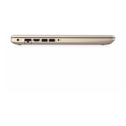 HP 15-DA1000NE Laptop - Core i7 1.8GHz 8GB 1TB 2GB Win10 15.6inch FHD Gold