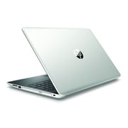 HP 15-DA1002NE Laptop - Core i3 3.9GHz 4GB 1TB Shared Win10 15.6inch HD Silver