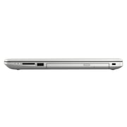 HP 15-DA2332NE Laptop - Core i3 2.1GHz 4GB 512GB Shared Win10 15.6inch HD Natural Silver