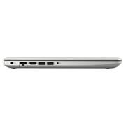 HP 15-DA2332NE Laptop - Core i3 2.1GHz 4GB 512GB Shared Win10 15.6inch HD Natural Silver
