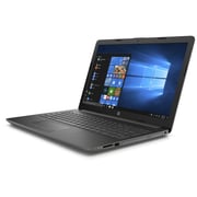 HP 15-DB0002NE Laptop - AMD 2.6GHz 4GB 1TB 2GB Win10 15.6inch FHD Smoke Grey
