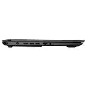 HP OMEN X 2S 15-DG0008NE Gaming Laptop - Core i9 2.3GHz 32GB 1TB 8GB Win10 15.6inch FHD Shadow Black English/Arabic Keyboard