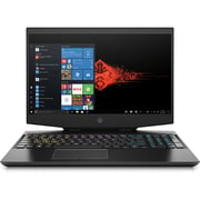 HP OMEN 15-DH0000NE Gaming Laptop - Core i7 2.6GHz 16GB 1TB+256GB 6GB Win10 15.6inch FHD Shadow Black