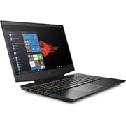 HP OMEN 15-DH0000NE Gaming Laptop - Core i7 2.6GHz 16GB 1TB+256GB 6GB Win10 15.6inch FHD Shadow Black