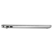 HP (2019) Laptop - 10th Gen / Intel Core i5-1035G1 / 15.6inch HD / 512GB SSD / 8GB RAM / Shared Intel UHD Graphics / Windows 10 / English Keyboard / Silver - [15-DY1751MS]