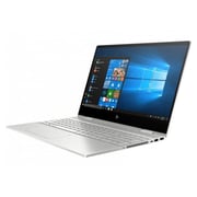 HP ENVY x360 15T-DR100 Laptop - Core i7 1.8GHz 16GB 1TB 4GB Win10 15.6inch FHD Silver English Keyboard