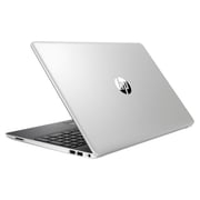 HP 15T-DW100 Laptop - Core i7 1.8GHz 8GB 256GB Win10 Shared 15.6inch FHD Silver English Keyboard