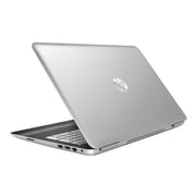 HP Pavilion 15-BC200NE Laptop - Core i7 2.8GHz 16GB 1TB+128GB 2GB Win10 15.6inch FHD Silver