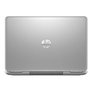 HP Pavilion 15-BC200NE Laptop - Core i7 2.8GHz 16GB 1TB+128GB 2GB Win10 15.6inch FHD Silver