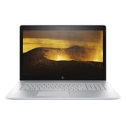 HP ENVY 17-AE001NE Laptop - Core i7 2.7GHz 8GB 512GB 4GB Win10 17.3inch 4K Silver
