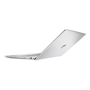 HP ENVY 17-AE001NE Laptop - Core i7 2.7GHz 8GB 512GB 4GB Win10 17.3inch 4K Silver