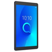 Alcatel 1T 10 Tablet - Android Wi-Fi 16GB 1GB 10inch Bluish Black