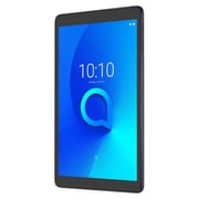 Alcatel 1T 10 Tablet - Android Wi-Fi 16GB 1GB 10inch Bluish Black