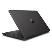HP (2018) Laptop - 7th Gen / Intel Core i3-7020U / 15.6inch FHD / 500GB HDD / 4GB RAM / Shared Intel HD 620 Graphics / Windows 10 / Black - [250 G7]