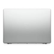 Dell Inspiron 14 3480 Laptop - Core i7 1.8GHz 8GB 1TB 2GB Win10 14inch HD Silver English/Arabic Keyboard