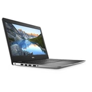 Dell Inspiron 14 3481-INS-1284-SLR Laptop - Core i3 2.3GHz 4GB 1TB Shared Win10 14inch HD Silver