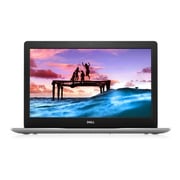 Dell Inspiron 14 3482 Laptop - Celeron 1.1GHz 4GB 64GB Shared Win10s 14inch HD Silver