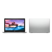 Dell Inspiron 3493 Laptop - Core i5 1GHz 8GB 512GB 2GB Win10 14inch HD Silver