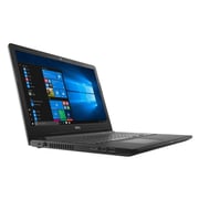 Dell Inspiron 3576 Laptop - Core i5 1.6GHz 8GB 1TB 2GB Win10 15.6inch FHD Black