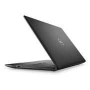 Dell Inspiron 15 3580 Laptop - Core i3 2.2GHz 4GB 1TB Shared Win10 15.6inch HD Black English Keyboard