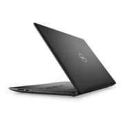 Dell Inspiron 15 (2018) Laptop - 7th Gen / Intel Core i3-7020U / 15.6inch FHD / 4GB RAM / 1TB SSD / Shared Intel HD Graphics / Windows 10 / Black / Middle East Version - [INS15-3581]