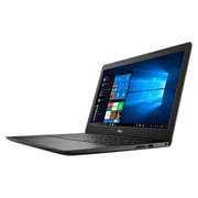 Dell Inspiron 3583 Laptop - Core i7 1.8GHz 8GB 1TB Shared Win10 15.6inch HD Black English Keyboard