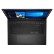Dell Inspiron 3583 Laptop - Core i7 1.8GHz 8GB 1TB Shared Win10 15.6inch HD Black English Keyboard