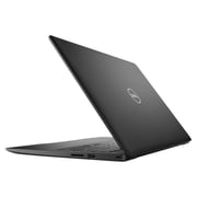 Dell Inspiron 3583 Laptop - Core i7 1.8GHz 8GB 1TB Shared Win10 15.6inch HD Black English Keyboard