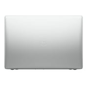 Dell Inspiron 3593-INS-1337-SLR Laptop - Core i7 1.3GHz 8GB 1TB 2GB Win10 15.6inch FHD Silver