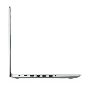 Dell Inspiron 3593-INS-1337-SLR Laptop - Core i7 1.3GHz 8GB 1TB 2GB Win10 15.6inch FHD Silver