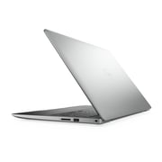 Dell Inspiron 3593-INS-1337-SLR Laptop - Core i7 1.3GHz 8GB 1TB 2GB Win10 15.6inch FHD Silver