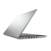 Dell Inspiron 3593-INS-1337-SLR Laptop - Core i7 1.3GHz 8GB 1TB 2GB Win10 15.6inch FHD Silver