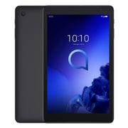 Alcatel 3T 10 Tablet - Android WiFi+4G 16GB 2GB 10inch Prime Black with Type Case