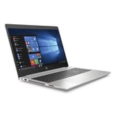HP ProBook (2018) Laptop - 8th Gen / Intel Core i5-8265U / 15.6inch HD / 1TB HDD / 8GB RAM / 2GB NVIDIA GeForce MX130 Graphics / Windows 10 Pro / Silver - [450 G6]