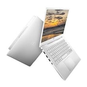 Dell Inspiron 14 5490 Laptop - Core i5 1.6GHz 8GB 512GB 2GB Win10 14inch FHD Silver