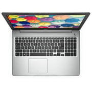 Dell Inspiron 15 5570 Laptop - Core i5 1.6GHz 8GB 1TB 4GB Win10 15.6inch FHD Grey