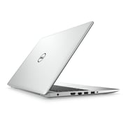 Dell Inspiron 15 5570 Laptop - Core i7 1.8GHz 16GB 2TB 4GB Win10 15.6inch FHD Grey