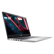 Dell Inspiron 5593 Laptop - Core i5 1GHz 8GB 256GB Shared Win10 15.6inch FHD Silver English Keyboard