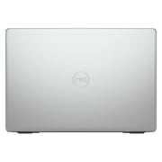 Dell Inspiron 5593 Laptop - Core i7 1.3GHz 8GB 1TB+256GB 4GB Win10 15.6inch FHD Silver English/Arabic Keyboard