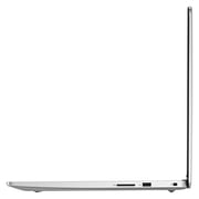 Dell Inspiron 5593 Laptop - Core i7 1.3GHz 8GB 1TB+256GB 4GB Win10 15.6inch FHD Silver English/Arabic Keyboard