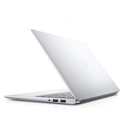 Dell Inspiron 14 7490 Laptop - Core i5 1.6GHz 8GB 512GB 2GB Win10 14inch FHD Silver English/Arabic Keyboard