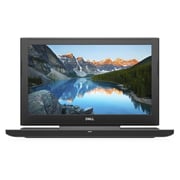 Dell Inspiron 15 7577 Gaming Laptop - Core i5 2.5GHz 8GB 1TB 4GB Win10 15.6inch FHD Black