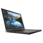 Dell Inspiron 15 7577 Gaming Laptop - Core i7 2.8GHz 16GB 1TB+128GB 4GB Win10 15.6inch FHD Black